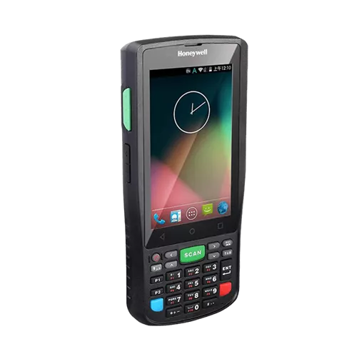 Honeywell ScanPal EDA50K Mobilný terminál