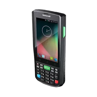 Honeywell ScanPal EDA50K Mobilný terminál