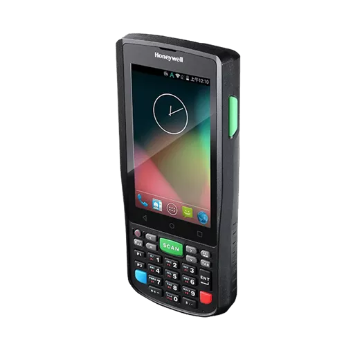Honeywell ScanPal EDA50K Mobilný terminál
