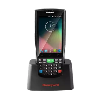 Honeywell ScanPal EDA50K Mobilný terminál