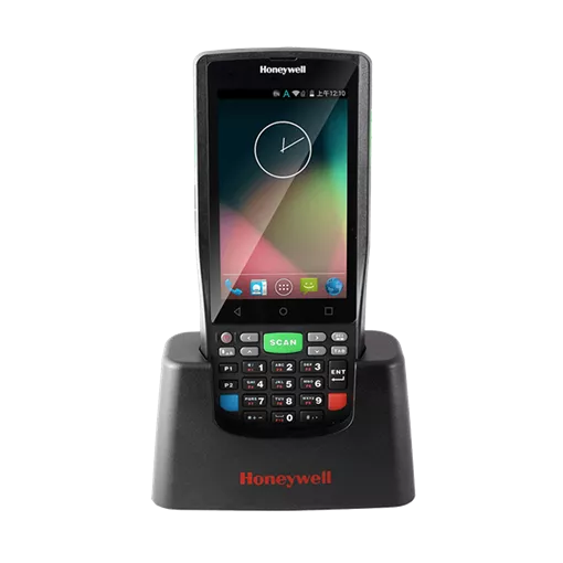 Honeywell ScanPal EDA50K Mobilný terminál