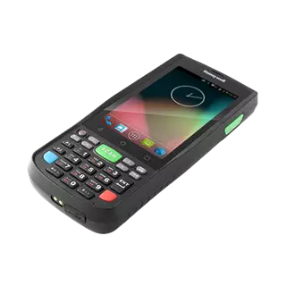 Honeywell ScanPal EDA50K Mobilný terminál
