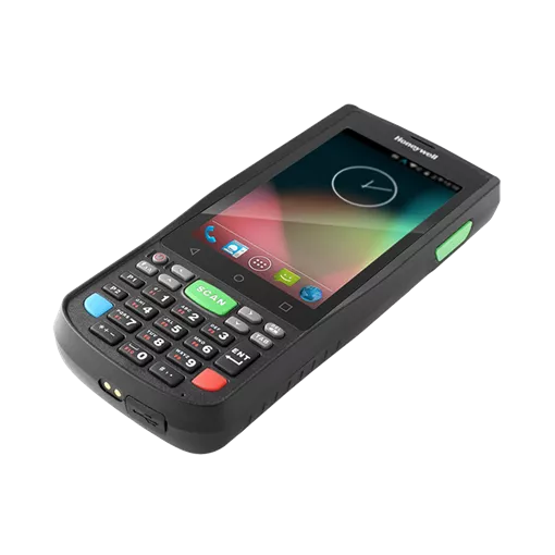 Honeywell ScanPal EDA50K Mobilný terminál