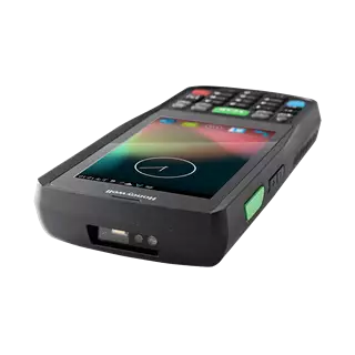 Honeywell ScanPal EDA50K Mobilný terminál