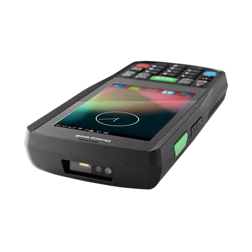 Honeywell ScanPal EDA50K Mobilný terminál