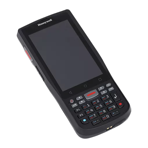 Honeywell ScanPal EDA51K Mobilný terminál