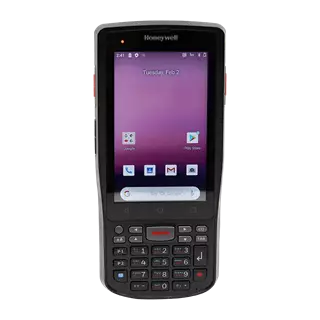 Honeywell ScanPal EDA51K Mobilný terminál