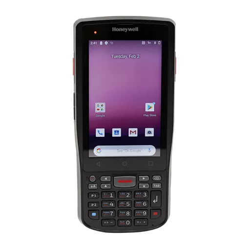 Honeywell ScanPal EDA51K Mobilný terminál
