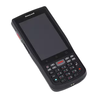 Honeywell ScanPal EDA51K Mobilný terminál