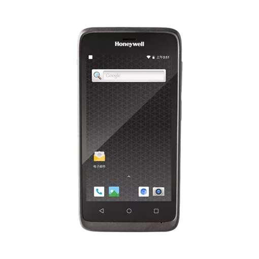 Honeywell ScanPal EDA51 Mobilný terminál