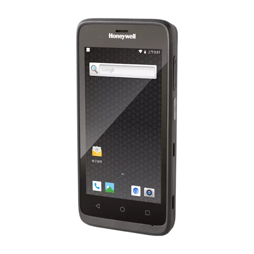 Honeywell ScanPal EDA51 Mobilný terminál