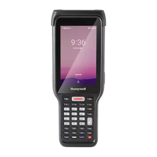 Honeywell ScanPal EDA61K Mobilný terminál Honeywell ScanPal EDA61K Mobilný terminál EDA61K-0NC934PGOK