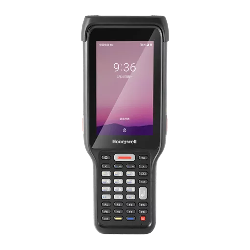 Honeywell ScanPal EDA61K Mobilný terminál Honeywell ScanPal EDA61K Mobilný terminál EDA61K-0NC934PGOK