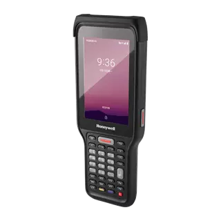 Honeywell ScanPal EDA61K Mobilný terminál Honeywell ScanPal EDA61K Mobilný terminál EDA61K-0NC934PGOK