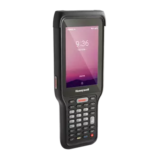 Honeywell ScanPal EDA61K Mobilný terminál Honeywell ScanPal EDA61K Mobilný terminál EDA61K-0NC934PGOK