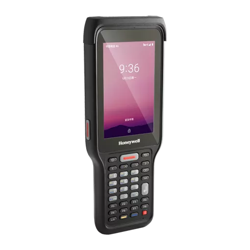 Honeywell ScanPal EDA61K Mobilný terminál Honeywell ScanPal EDA61K Mobilný terminál EDA61K-0NC934PGOK