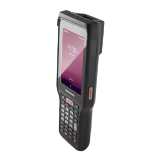 Honeywell ScanPal EDA61K Mobilný terminál Honeywell ScanPal EDA61K Mobilný terminál EDA61K-0NC934PGOK