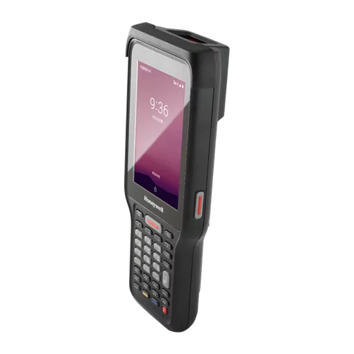 Honeywell ScanPal EDA61K Mobilný terminál Honeywell ScanPal EDA61K Mobilný terminál EDA61K-0NC934PGOK