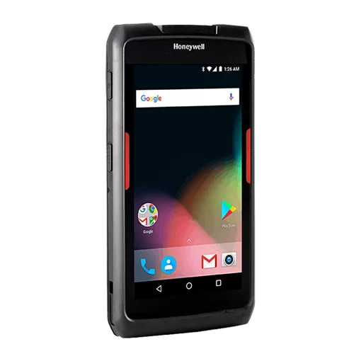 Honeywell ScanPal EDA71 Priemyselný tablet