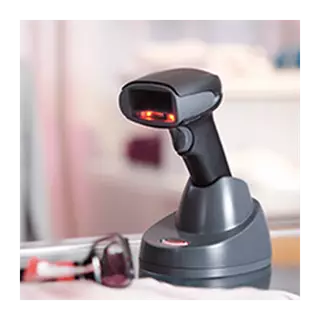 Honeywell Voyager 1472g Snímač čiarových kódov
