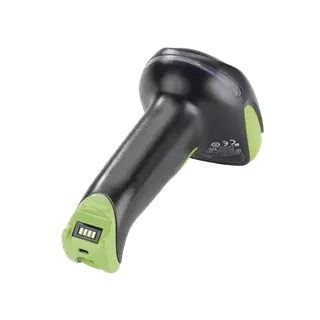 Honeywell Xenon 1902g-bf Snímač čiarových kódov