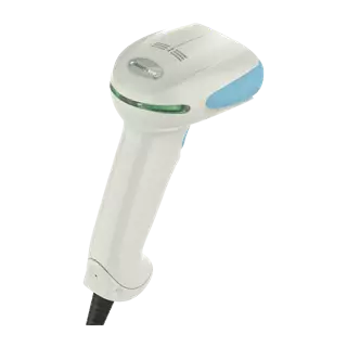 Honeywell Xenon 1950g Snímač čiarových kódov