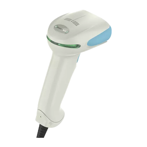 Honeywell Xenon 1950g Snímač čiarových kódov