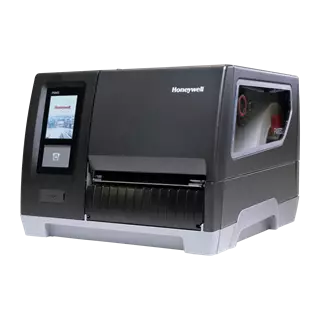 Honeywell PM65 Tlačiareň etikiet
