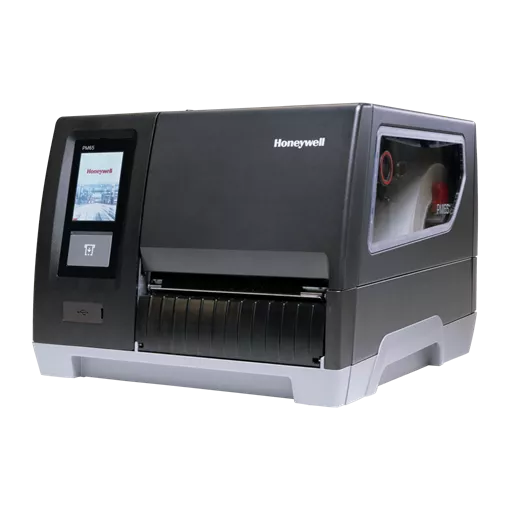 Honeywell PM65 Tlačiareň etikiet