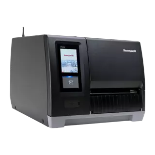 Honeywell PM65 Tlačiareň etikiet