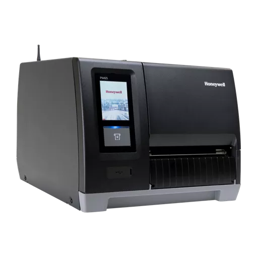 Honeywell PM65 Tlačiareň etikiet