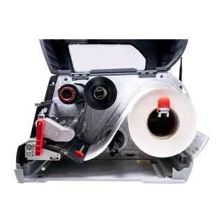 Honeywell PM65 Tlačiareň etikiet