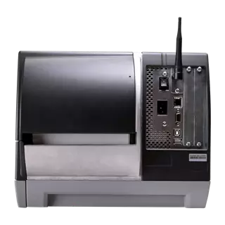 Honeywell PM65 Tlačiareň etikiet