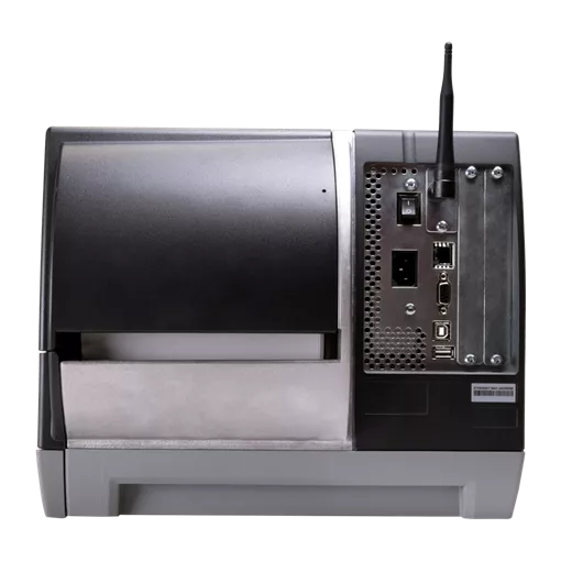Honeywell PM65 Tlačiareň etikiet