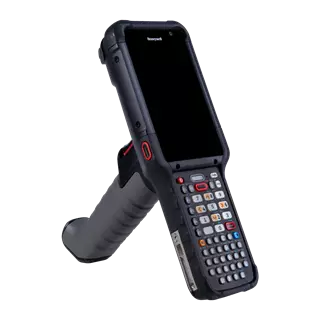 Honeywell CK67 Mobilný terminál