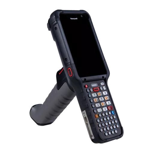 Honeywell CK67 Mobilný terminál
