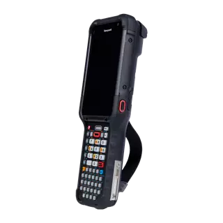 Honeywell CK67 Mobilný terminál