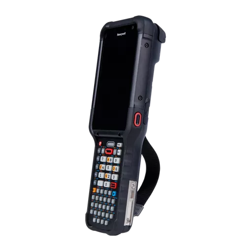 Honeywell CK67 Mobilný terminál