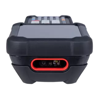 Honeywell CK67 Mobilný terminál