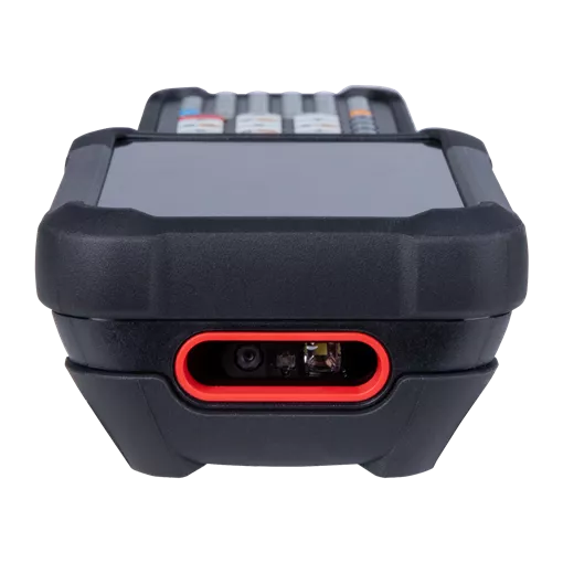 Honeywell CK67 Mobilný terminál