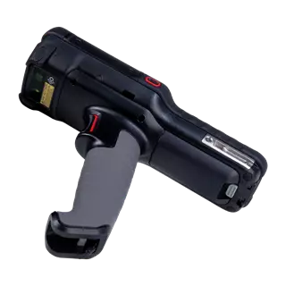 Honeywell CK67 Mobilný terminál