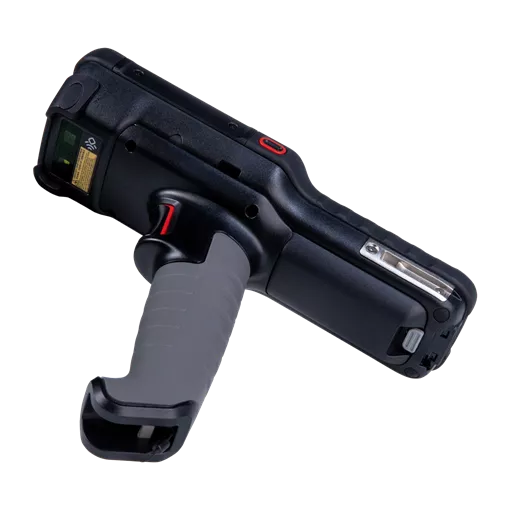 Honeywell CK67 Mobilný terminál