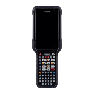 Honeywell CK67 Mobilný terminál