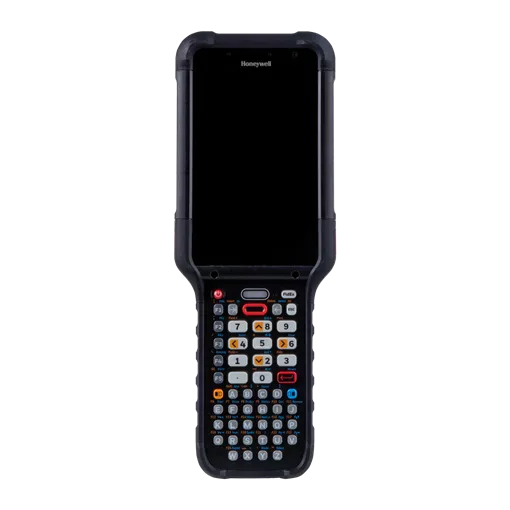 Honeywell CK67 Mobilný terminál