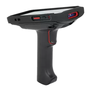 Honeywell DOLPHIN CT40XP Mobilný terminál