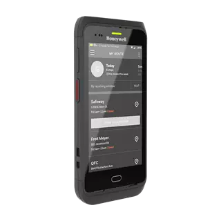 Honeywell Dolphin CT40 Mobilný terminál