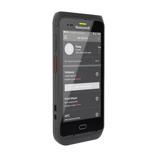 Honeywell Dolphin CT40 Mobilný terminál