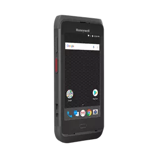 Honeywell Dolphin CT40 Mobilný terminál