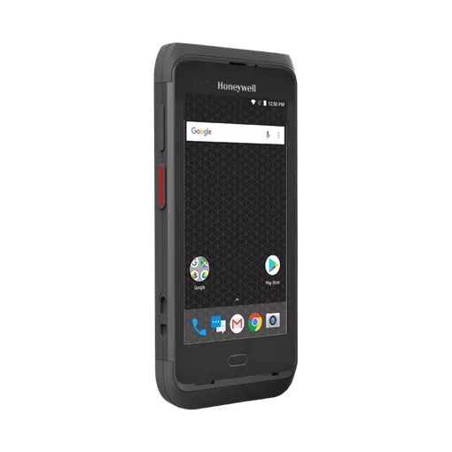 Honeywell Dolphin CT40 Mobilný terminál