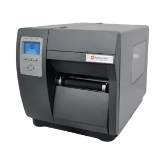 Honeywell I-4310 Tlačiareň etikiet